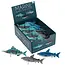 Wind-up Swimming Fish