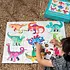 Rex London Floor Puzzle Dinosaurs