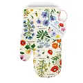 Rex London Ofenhandschuh Wild Flowers