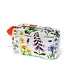 Rex London Make-up Bag Quilted Wild Flowers