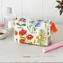 Rex London Make-up Bag Quilted Wild Flowers