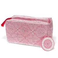 Rex London Washbag Quilted Anushka