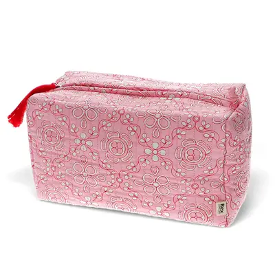 Rex London Washbag Quilted Anushka