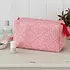 Rex London Washbag Quilted Anushka