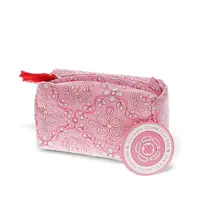 Rex London Make-up Bag Quilted Anushka