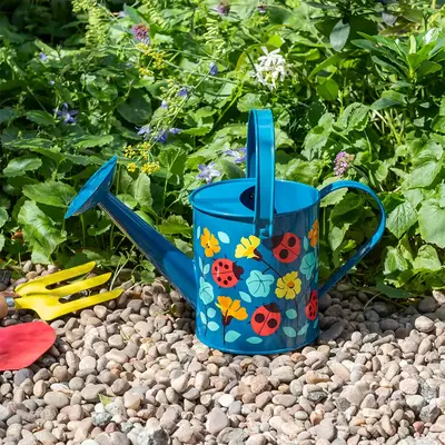 Rex London Watering Can Ladybird