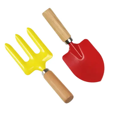 Rex London Gardening Tools Ladybird