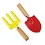 Gardening Tools Ladybird