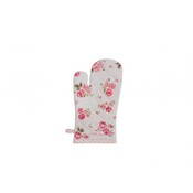 Isabelle Rose Oven mitt Lucy