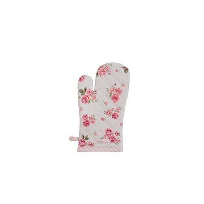 Isabelle Rose Oven mitt Lucy