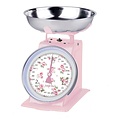 Isabelle Rose Kitchen Scale Lucy pink