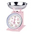 Isabelle Rose Kitchen Scale Lucy pink