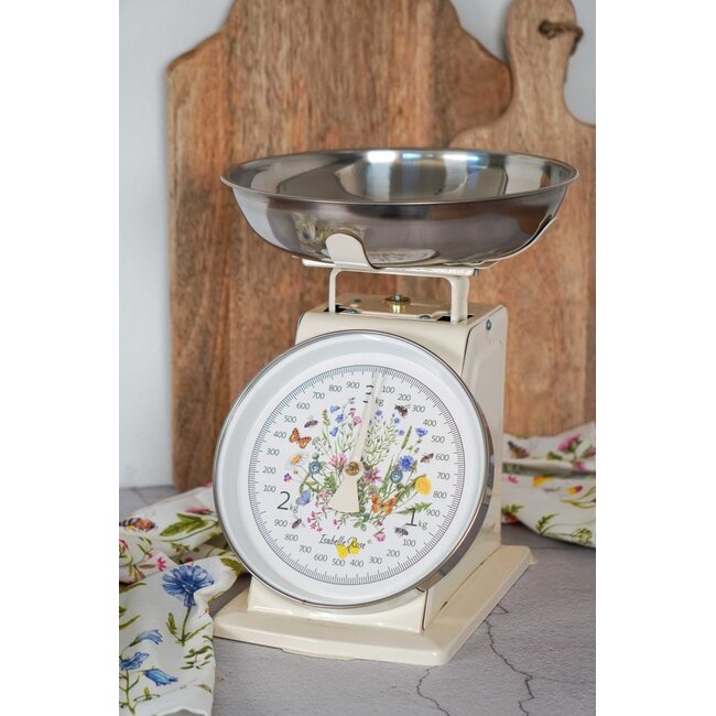 Kitchen Scale Meadow