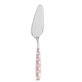 Isabelle Rose Cake Server Dots pink