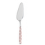 Cake Server Dots pink