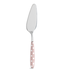 Isabelle Rose Cake Server Dots pink