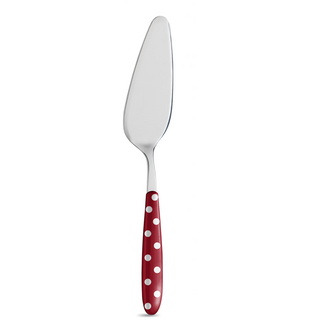 Isabelle Rose Tortenheber Dots red