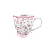 Isabelle Rose Mug Tiny Flowers