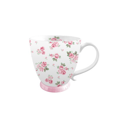 Isabelle Rose Mug Lucy