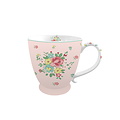 Isabelle Rose Mug Abby