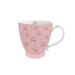 Isabelle Rose Mug Provence