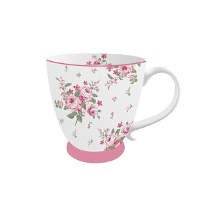 Isabelle Rose Mug Bella Roses