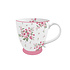 Isabelle Rose Mug Bella Roses