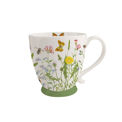 Isabelle Rose Mug Meadow