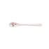 Isabelle Rose Spoon Porcelain Lucy pink