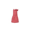 Isabelle Rose Kids apron Polka Dot red