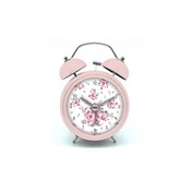 Isabelle Rose Alarm Clock Retro Bella Roses