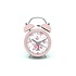 Isabelle Rose Alarm Clock Retro Bella Roses