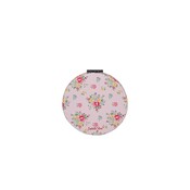 Isabelle Rose Pocket Mirror Abby