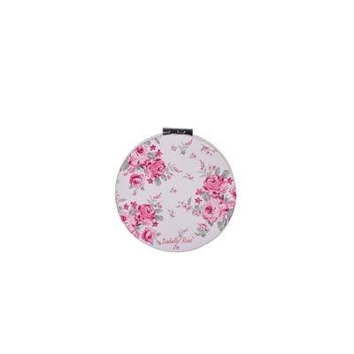 Isabelle Rose Pocket Mirror Bella