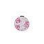 Isabelle Rose Pocket Mirror Bella