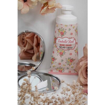 Isabelle Rose Hand Cream Abby 50ml