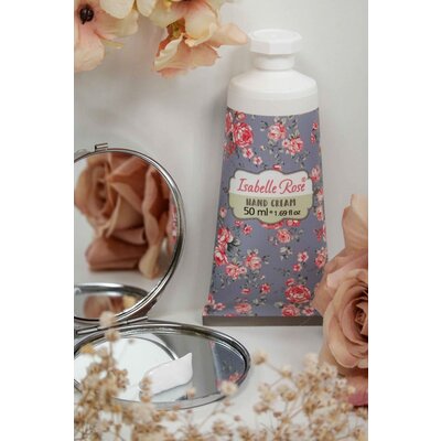 Isabelle Rose Hand Cream Julia 50ml