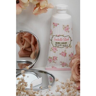 Isabelle Rose Hand Cream Vintage 50ml