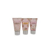 Isabelle Rose Hand Cream Set Abby 3 x 30ml