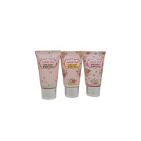 Isabelle Rose Hand Cream Set Abby 3 x 30ml