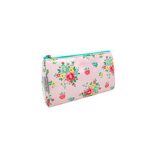 Isabelle Rose Make-up Bag Abby