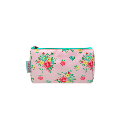 Isabelle Rose Make-up Bag Abby