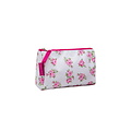 Isabelle Rose Make-up Bag Vintage