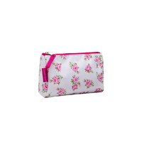 Isabelle Rose Make-up Bag Vintage