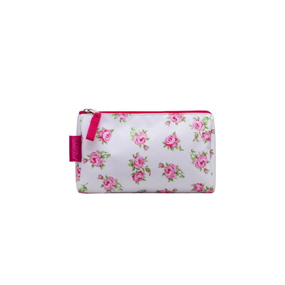 Isabelle Rose Make-up Bag Vintage