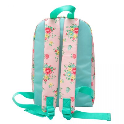 Isabelle Rose Backpack Abby