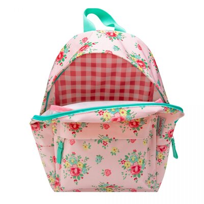 Isabelle Rose Backpack Abby