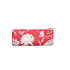 A Spark of Happiness Make-up Bag Ming red