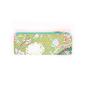 A Spark of Happiness Make-up Bag Ming green