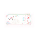 Spark of Happiness Make-up Bag Ming creme